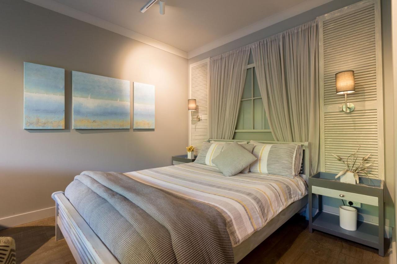 Sailaway Beach House Мельбурн Екстер'єр фото